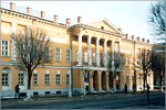 Orenburg Regional Studies Museum. Open in new window [68 Kb]