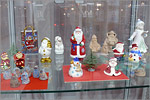 'Father Frost’ Day' exhibition. Open in new window [77Kb]