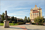 Orenburg State University.     [143 Kb]