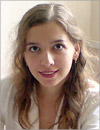 Elena Kiyaeva— Candidate of Medical Science.     [89 Kb]