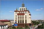 Orenburg State University.     [150 Kb]