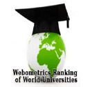 Webometrics Ranking.     [38 Kb]
