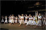      TEVY Dance Grand Prix.     [129 Kb]