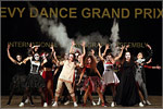      TEVY Dance Grand Prix.     [136 Kb]
