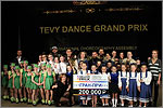    «» —  -       TEVY Dance Grand Prix.     [129 Kb]