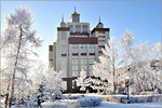 Orenburg State University.     [222 Kb]