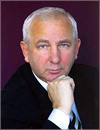Vladimir Afanasyev, Head of Department for Statistics and Econometrics.     [66 Kb]