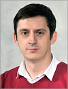 Aleksandr Tsypin, Associate Professor of Department for Statistics and Econometrics.     [125 Kb]