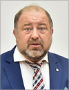 Anatoliy Skalniy, Head of OSU Bioelementology Institute.     [128 Kb]