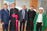International Round Table “Catholics as a historical part of Orenburg region community”.     [153 Kb]