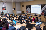International Round table “Modern Trends in the Development of Migration Processes in the Eurasian Space”.     [162 Kb]