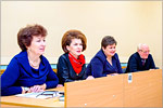 Reporting meeting of the Volga Region Branch of the Russian Academy of Architecture and Construction Sciences.     [127 Kb]