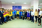 The ceremony of honoring the winners and winners of the “Young Professionals” (WorldSkills Russia) National Competition.     [135 Kb]