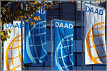 German Academic Exchange Service (DAAD).     [107 Kb]