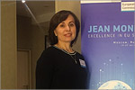 Jean Monnet program opportunities.     [102 Kb]