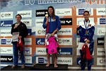 The final of the 2018 Russian Swimming Cup.     [49 Kb]