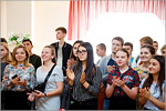 The III International Summer School “Modern Russian Science and Culture”.     [152 Kb]