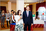 The III International Summer School “Modern Russian Science and Culture”.     [129 Kb]