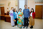 XV Festival “Days of Japan in Orenburg”.     [162 Kb]