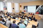 IX Russian-Japan Conference “Chemical Physics of Molecular and Polyfunctional Structures”.     [134 Kb]