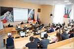 IX Russian-Japan Conference “Chemical Physics of Molecular and Polyfunctional Structures”.     [127 Kb]