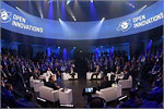 VII Moscow International Innovation Development Forum “Open Innovations”.     [76 Kb]