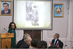 International scientific conference “Contribution of Russian science in studying a unique history, culture and nature of Tajikistan”.     [167 Kb]