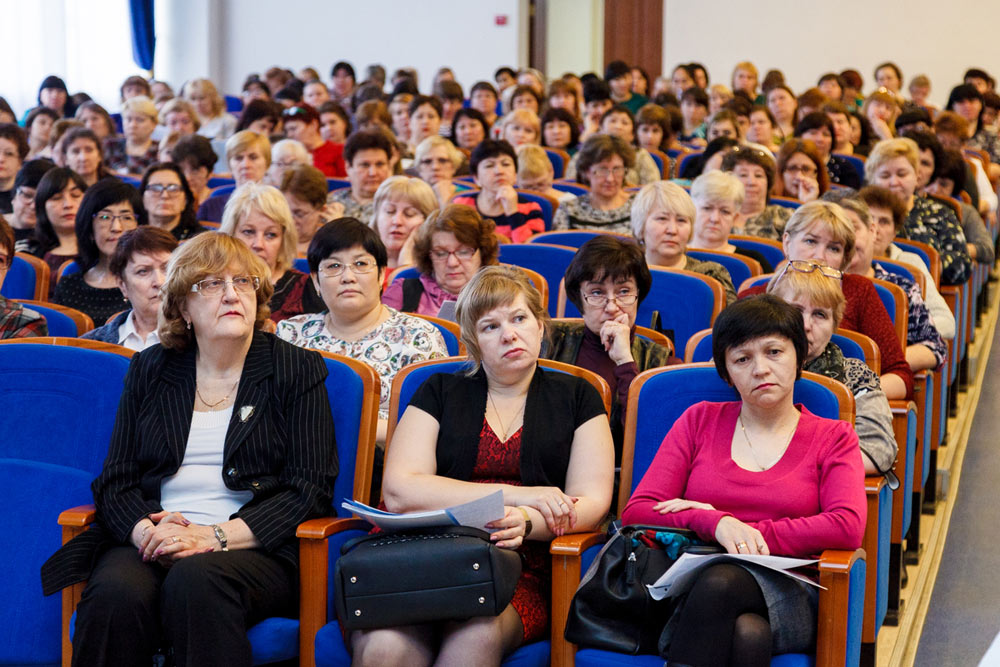 Преподаватели огау оренбург список фото Учителя литературы повышают квалификацию - Новости ОГУ