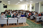 International Debating School for Young Historians from Russia and Kazakhstan.     [142 Kb]