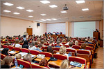 All-Russia Scientific Conference “Innovations in Social Sciences and Humanities: strategies for fundamental and applied researches”.     [154 Kb]
