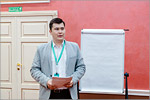 The International Youth Forum “Eurasia Global”.     [88 Kb]