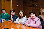 Scientific internship for PhD canditates from Kazakhstan.     [131 Kb]