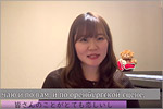 A famous pianist Shino Hidaka shared her words of encouragement and sent musical greetings to Orenburgers.     [80 Kb]