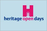 Heritage Open Days.     [22 Kb]