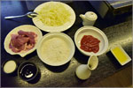 How to cook Okonomiyaki.     [195 Kb]