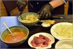 How to cook Okonomiyaki.     [157 Kb]