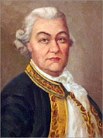 П. И. Рычков П. И. Рычков