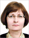 Пеняскина Мария Владимировна