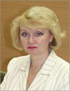 Токарева Марина Афанасьевна